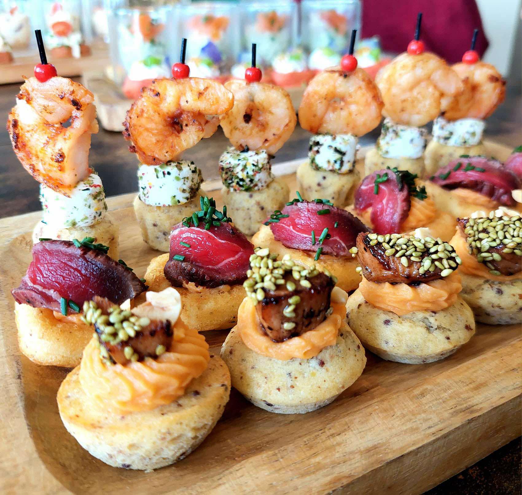 Service Mariage
