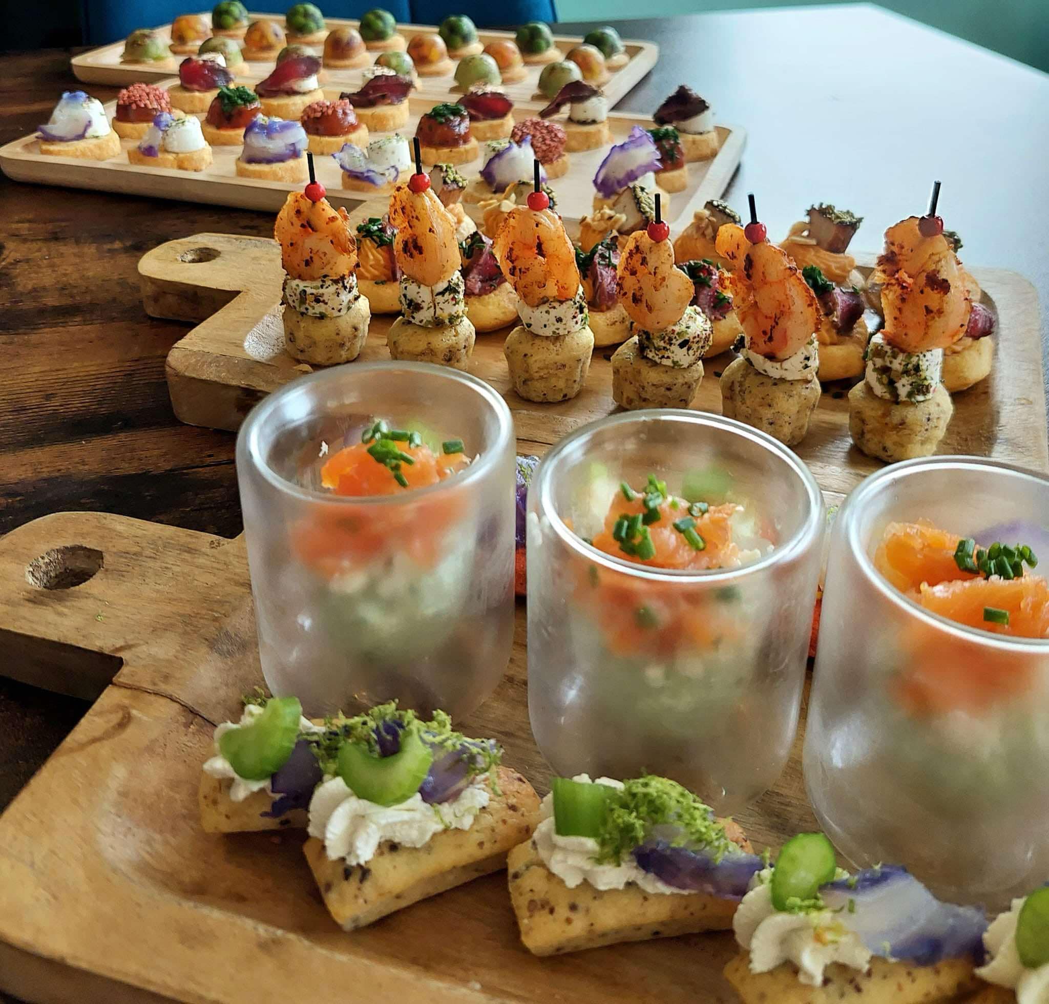 Service Mariage